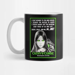 Cathy's Curse Mug